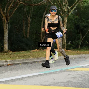 Runner Photo 5441092
