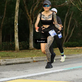 Runner Photo 5441093