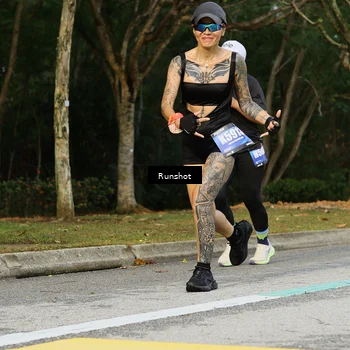 Runner Photo 5441094