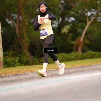 Runner Photo 5441095