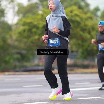 Runner Photo 5441096