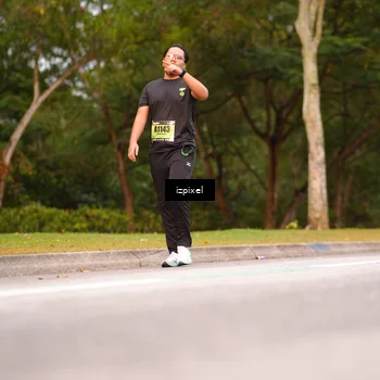 Runner Photo 5441097
