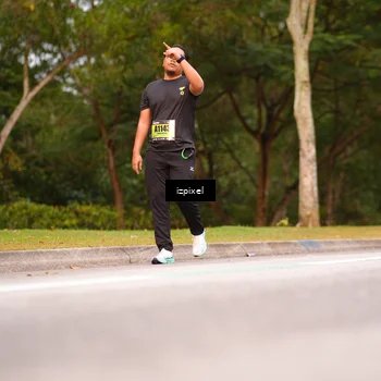 Runner Photo 5441098