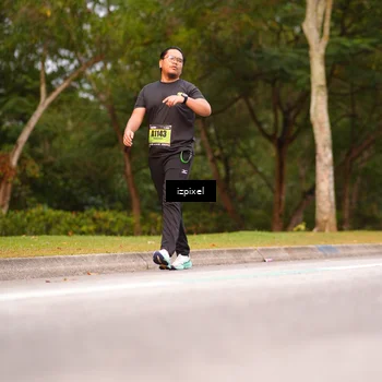Runner Photo 5441100