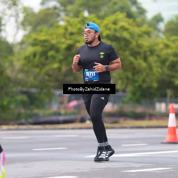 Runner Photo 5441101