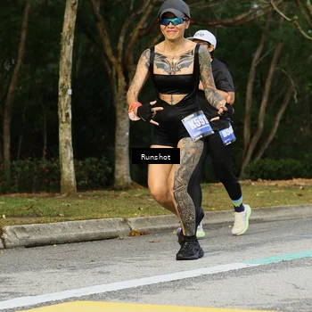 Runner Photo 5441102