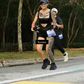 Runner Photo 5441104