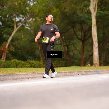 Runner Photo 5441106