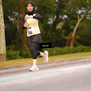 Runner Photo 5441107