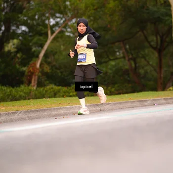 Runner Photo 5441108