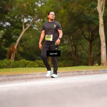 Runner Photo 5441109