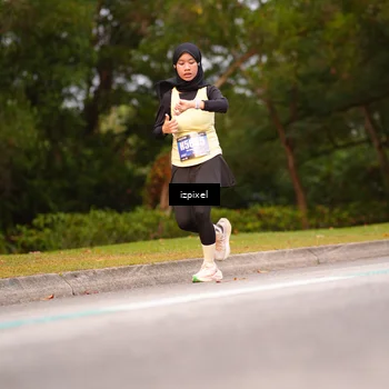 Runner Photo 5441110
