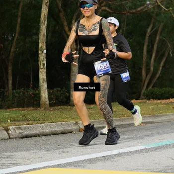 Runner Photo 5441113