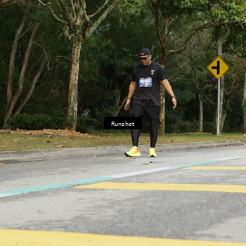 Runner Photo 5441114