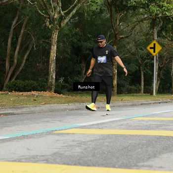 Runner Photo 5441118