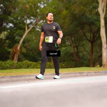 Runner Photo 5441119