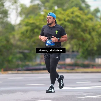Runner Photo 5441122