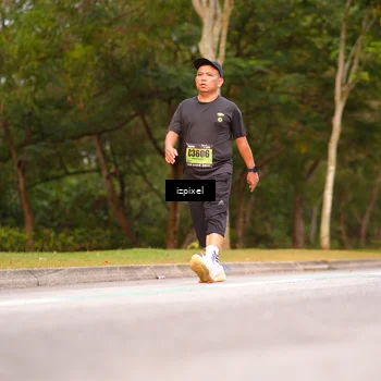 Runner Photo 5441124