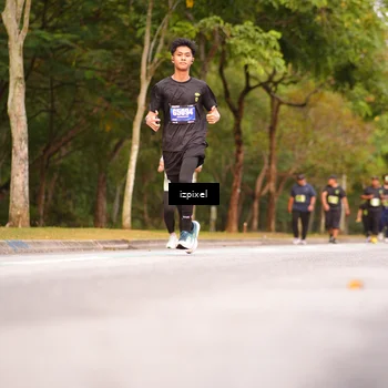 Runner Photo 5441125