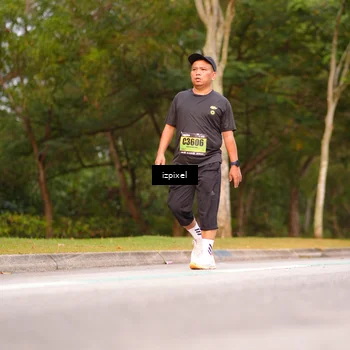 Runner Photo 5441127