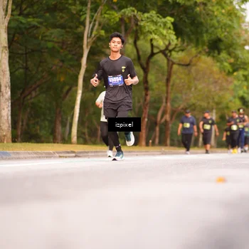 Runner Photo 5441130