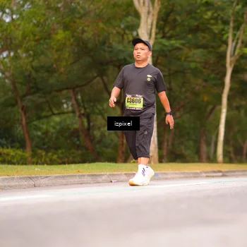 Runner Photo 5441131