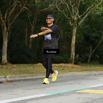 Runner Photo 5441132