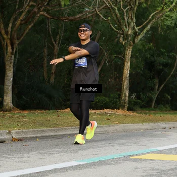 Runner Photo 5441134