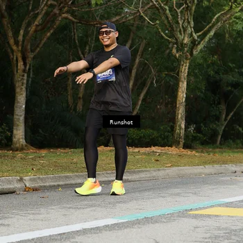 Runner Photo 5441135
