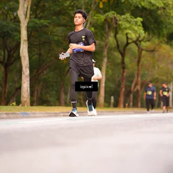 Runner Photo 5441137