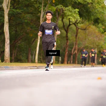 Runner Photo 5441138