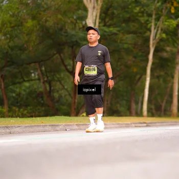 Runner Photo 5441139
