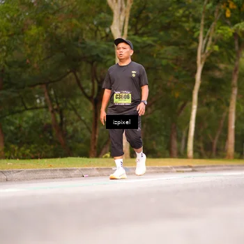 Runner Photo 5441140