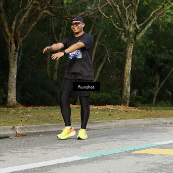 Runner Photo 5441143