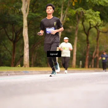 Runner Photo 5441145