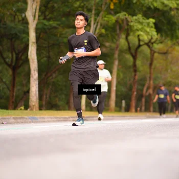 Runner Photo 5441147
