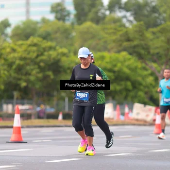 Runner Photo 5441154