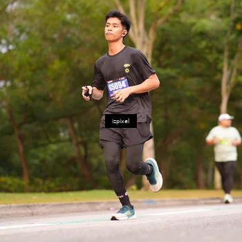 Runner Photo 5441155