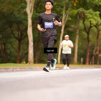 Runner Photo 5441157
