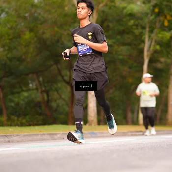 Runner Photo 5441162