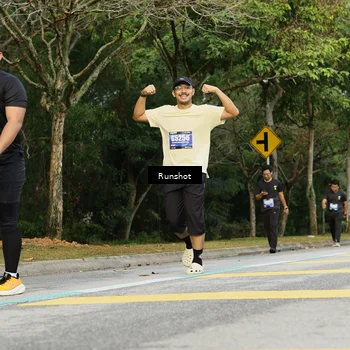 Runner Photo 5441164