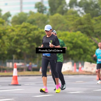 Runner Photo 5441165