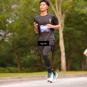 Runner Photo 5441166