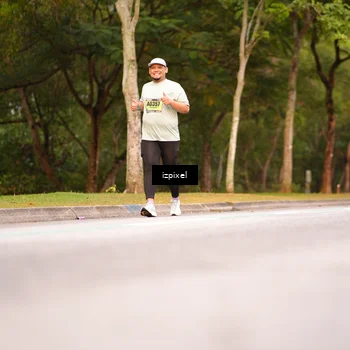 Runner Photo 5441168