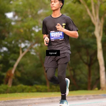 Runner Photo 5441169
