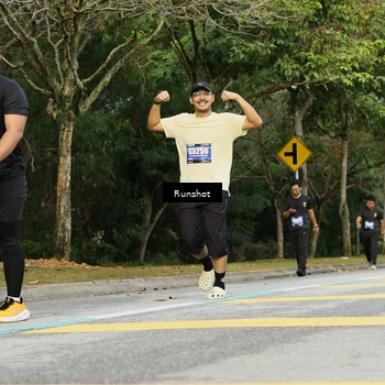 Runner Photo 5441170
