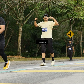 Runner Photo 5441171