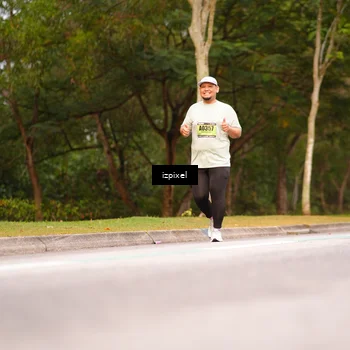 Runner Photo 5441173