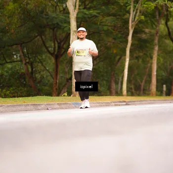 Runner Photo 5441175