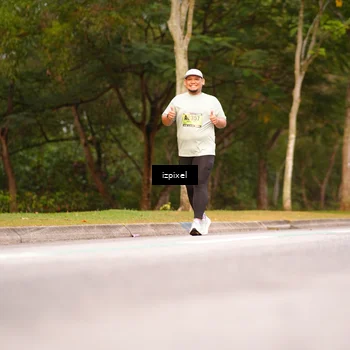 Runner Photo 5441176